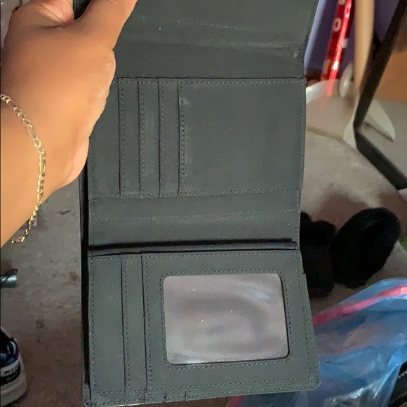 Ralph Lauren trifold wallet - Picture 4 of 6